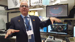 Claude LaRamée Claude LaRamée