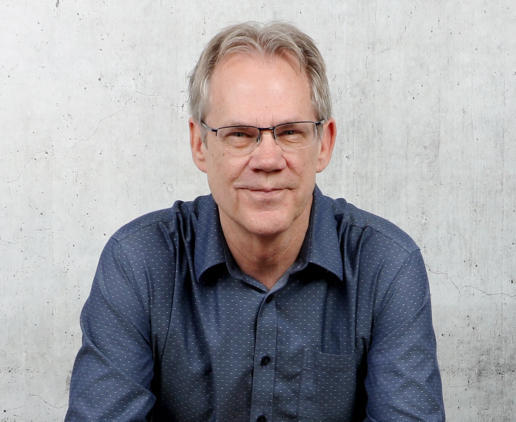 David Price Camden Door Controls