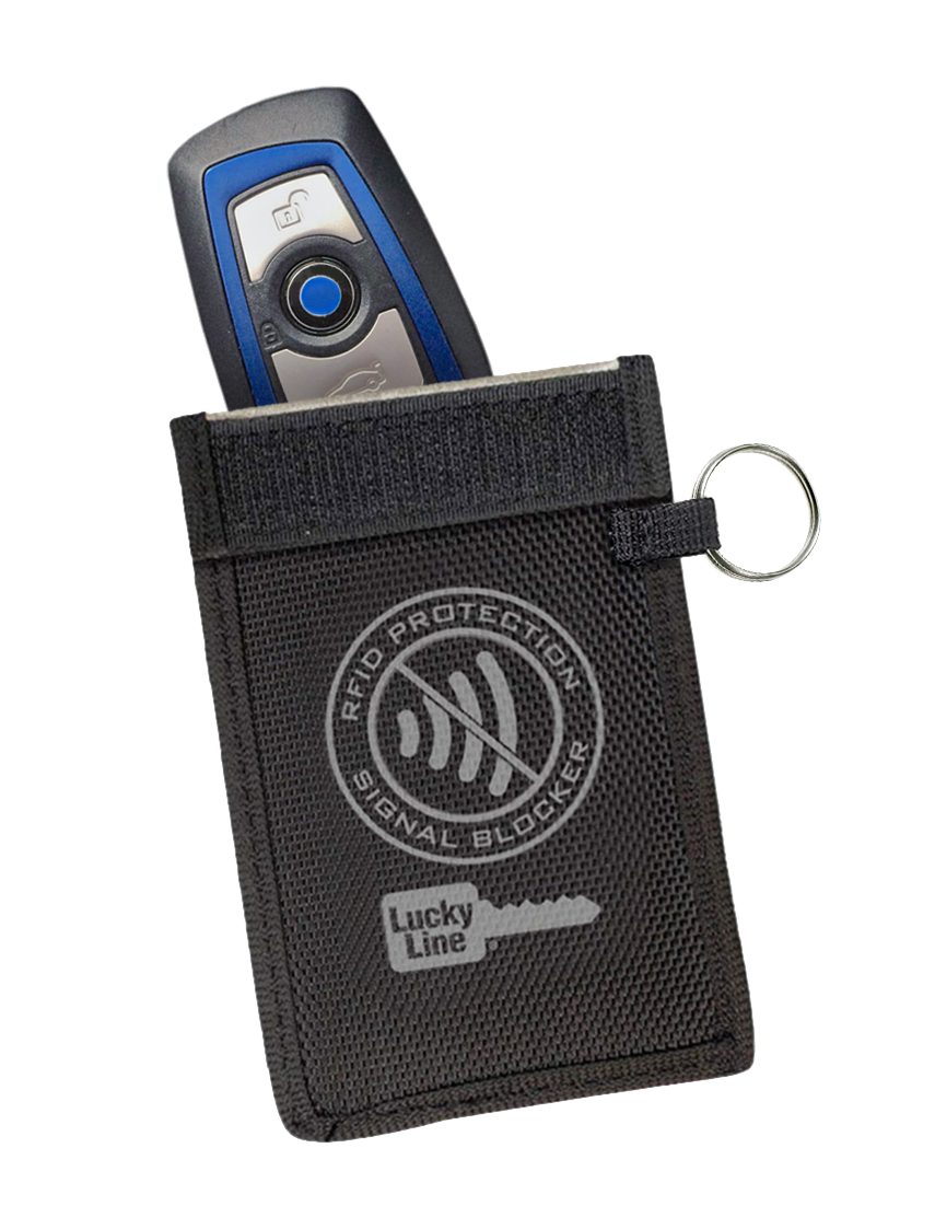 Signal Blocking Key Hider 91801