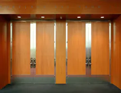 Stiles stainless steel entry doors Stiles stainless steel entry doors