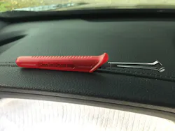 Wedgeco pick Wedgeco pick