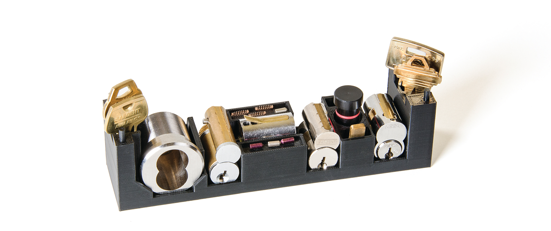 LOCKCADDY LFIC Mini