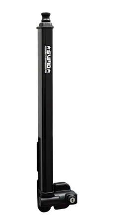 SUMO PGL-50 Pool Gate Latch SUMO PGL-50 Pool Gate Latch