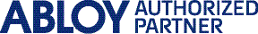 Abloy Channel Partners Logo