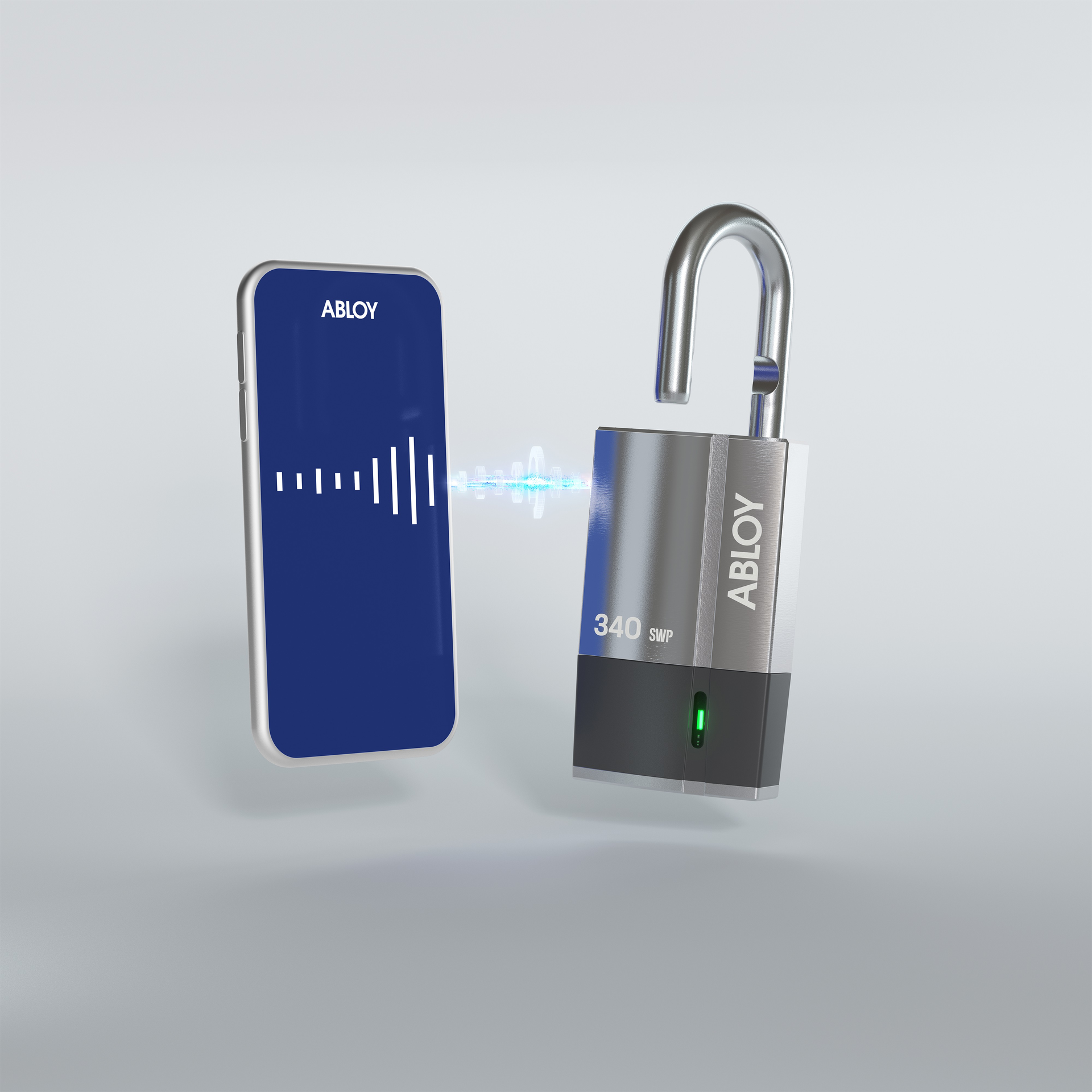 Abloy Abloy Beat