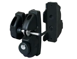 SGL-DS Gravity Latch, Double Sided SGL-DS Gravity Latch, Double Sided