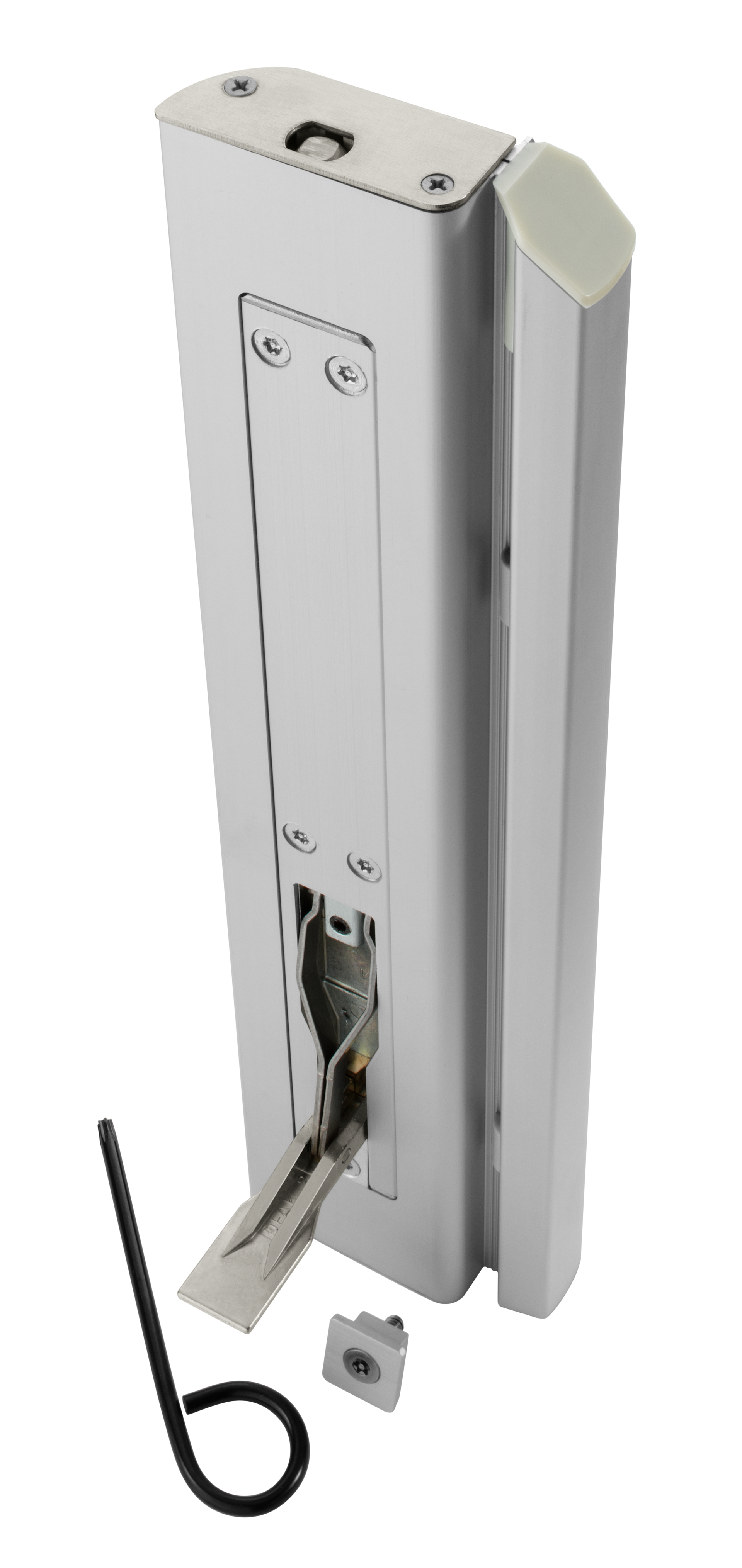 Pemko Emergency Release Stop