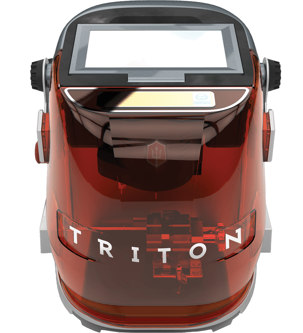 Triton Key Machine 5ed6b6f89e609