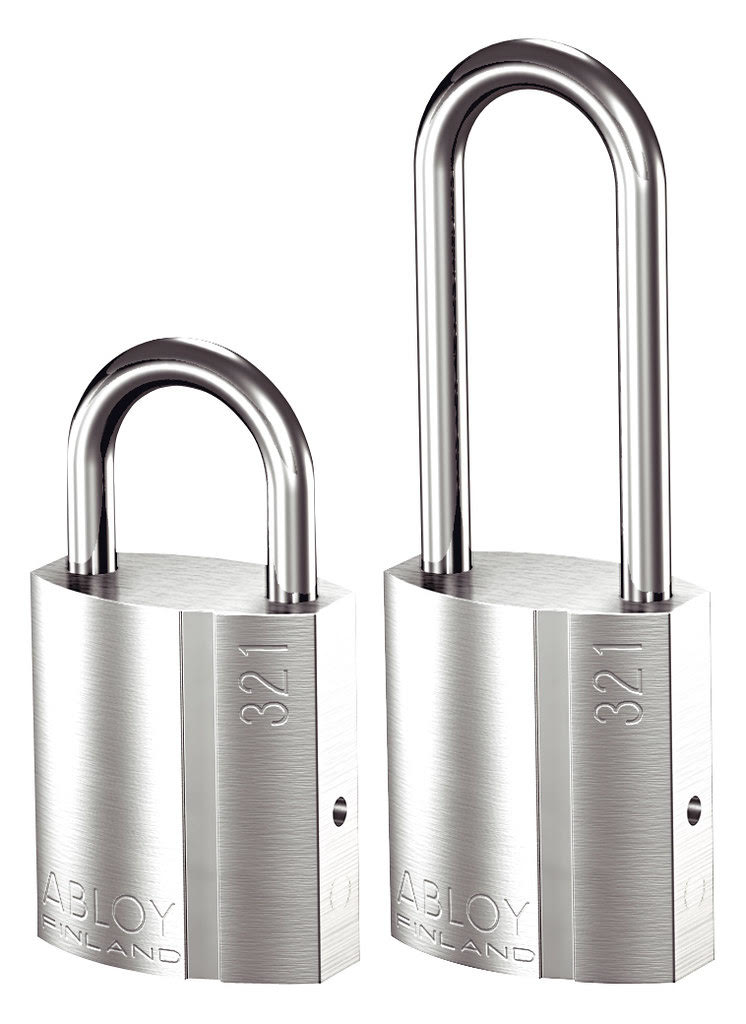 ABLOY PL321/PLLW321T