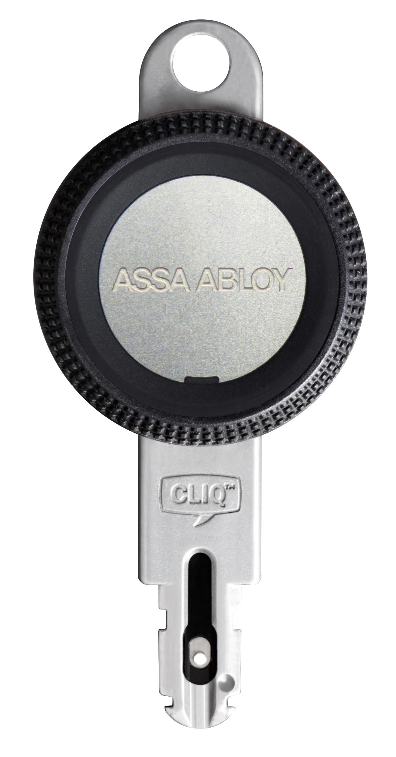 ABLOY USA eCLIQ