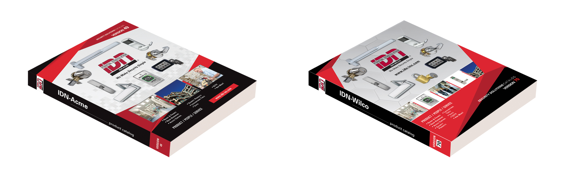 Idn Acme Idn Wilco 2020 Catalog