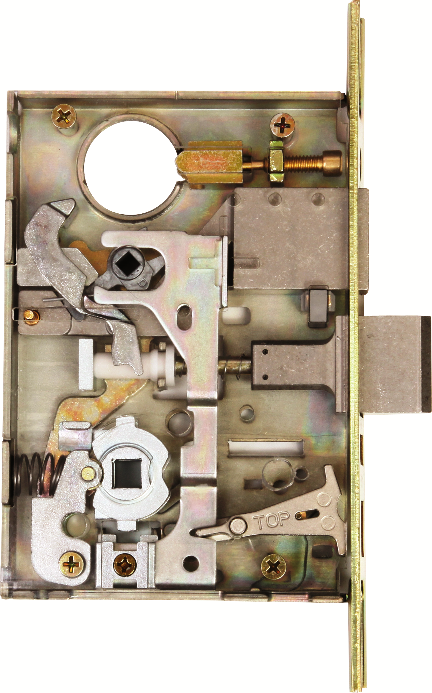 BEST 47H mortise lock