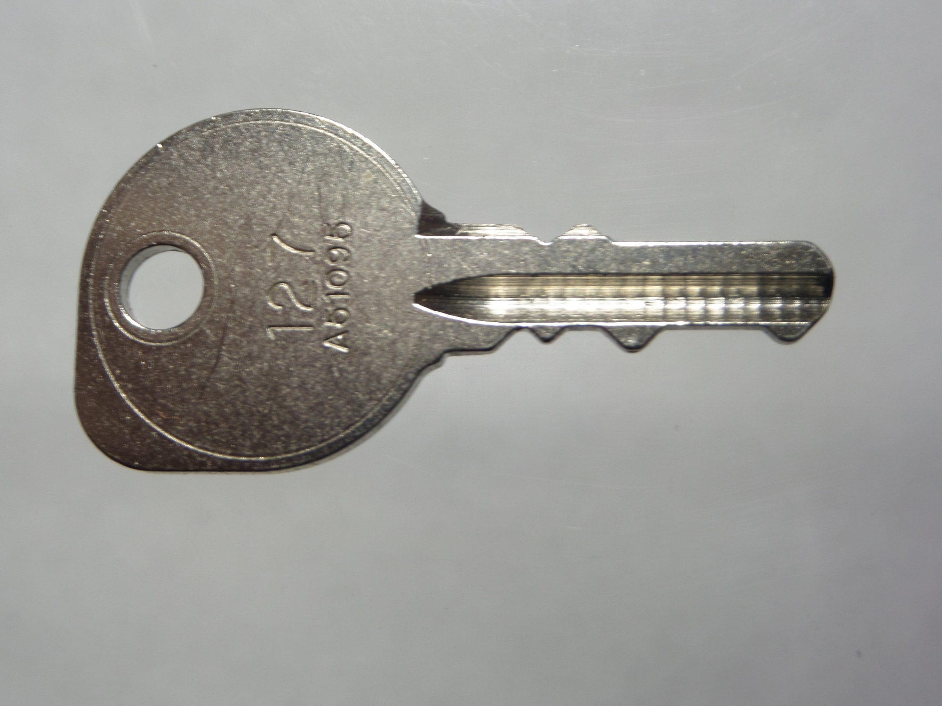 Original key