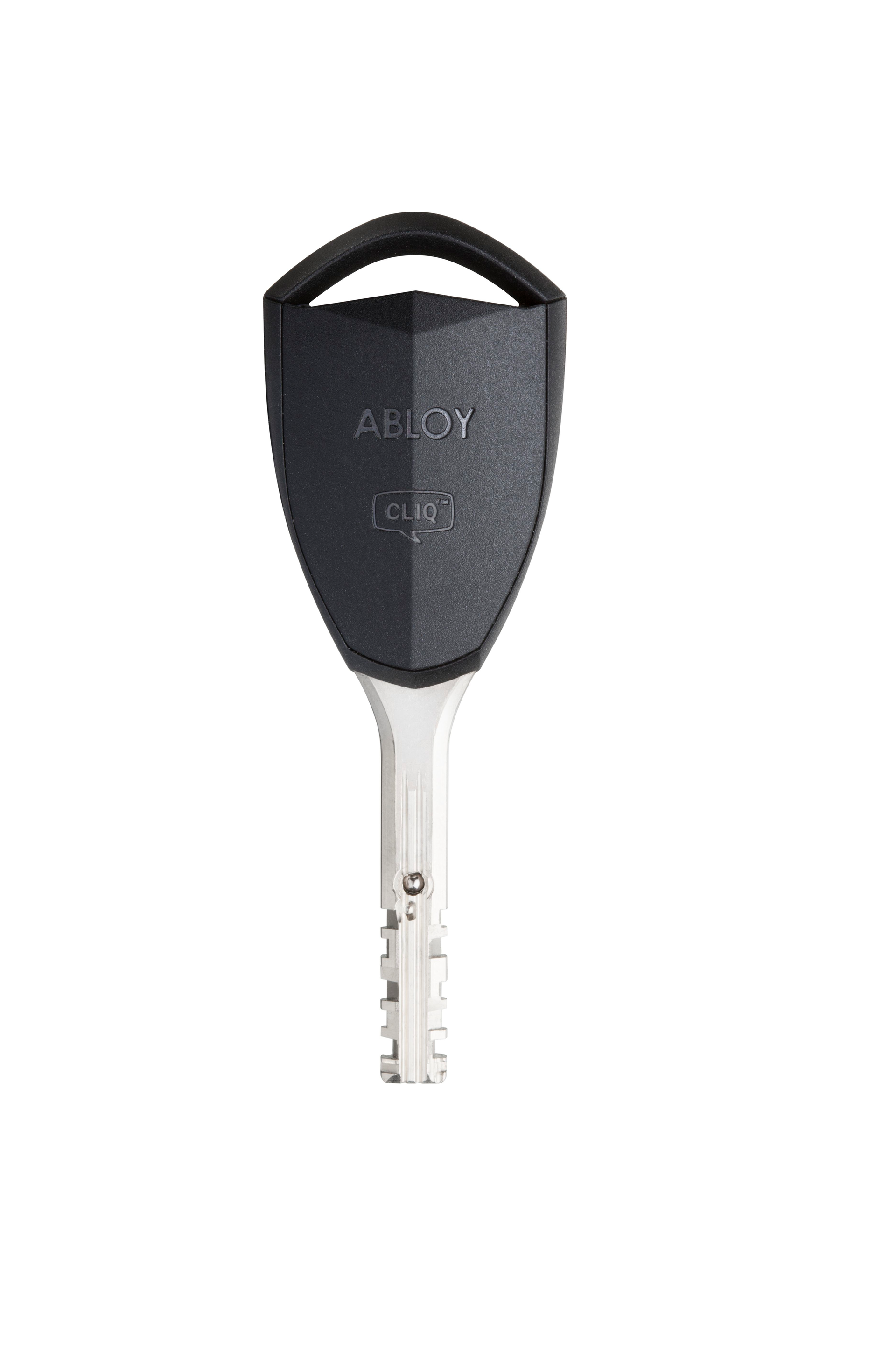 Abloy Protec2 Cliq Key