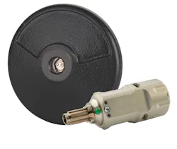 Medeco Nexgen2 key with lock Medeco Nexgen2 key with lock