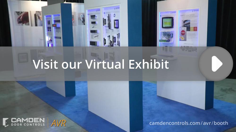 Canasa Virtual Booth Avr Image