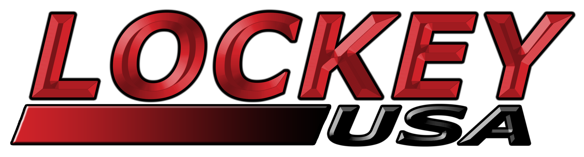 New Lockey Usa Logo Red And Black Outline 59370b6a2c16c