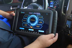 The AutoProPAD G2 by XToolsUSA The AutoProPAD G2 by XToolsUSA