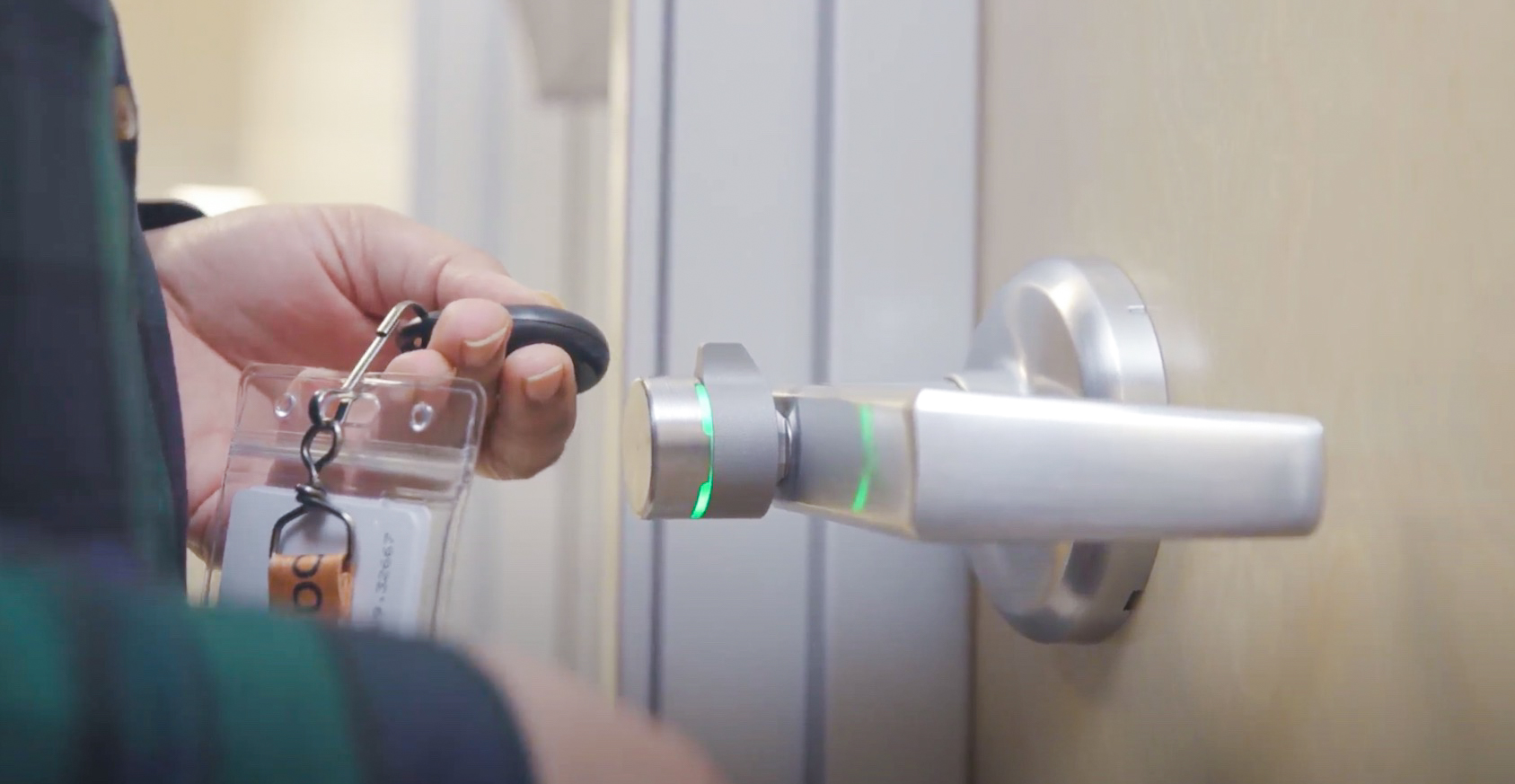 BEST Switch Tech wireless installation meets needs at Arizona school.