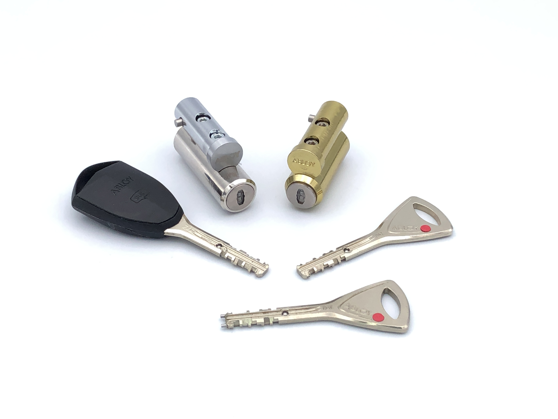 Abloy Group Dust Covers
