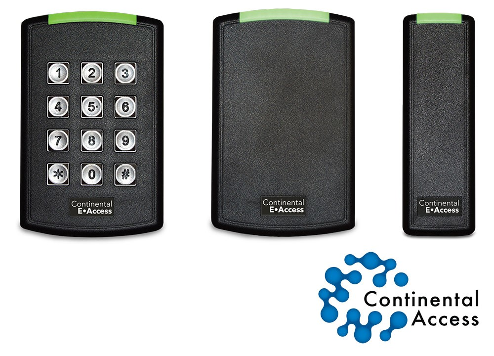 E Access Readers 6092aebfeb2d2