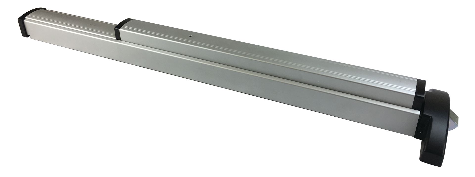 First Choice Building Products 8760 Inset Push Bar Rim Latching Exit Device