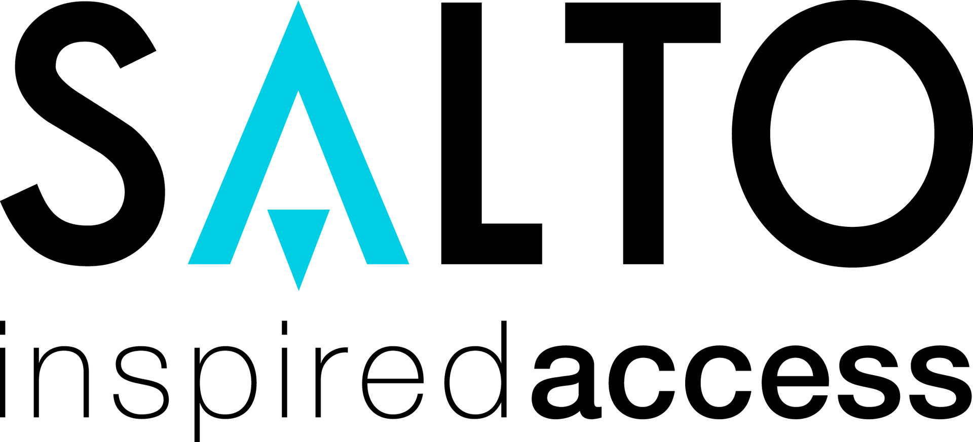 Salto Inspired Access Logo 5faec2ecec7e2