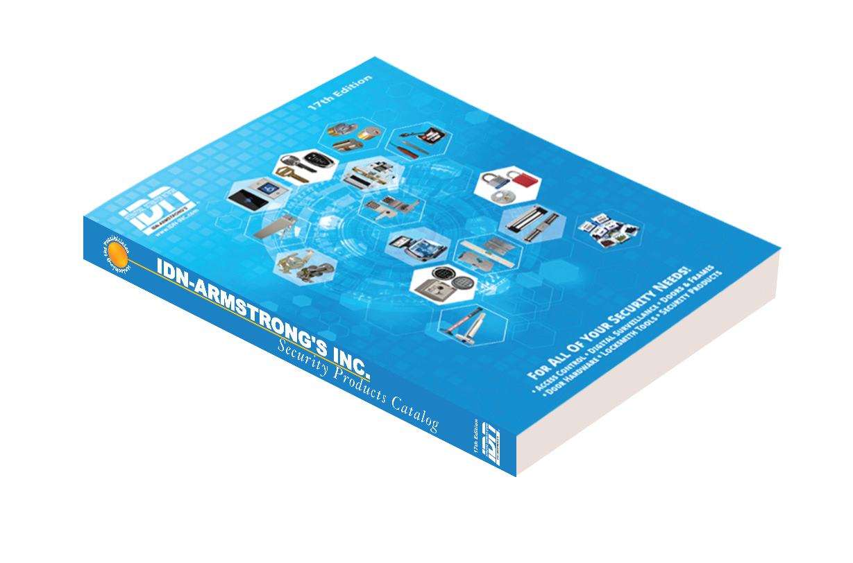 Idn Armstrongs 17 Catalog
