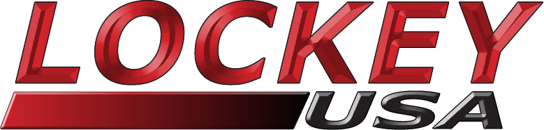 New Lockey Usa Logo
