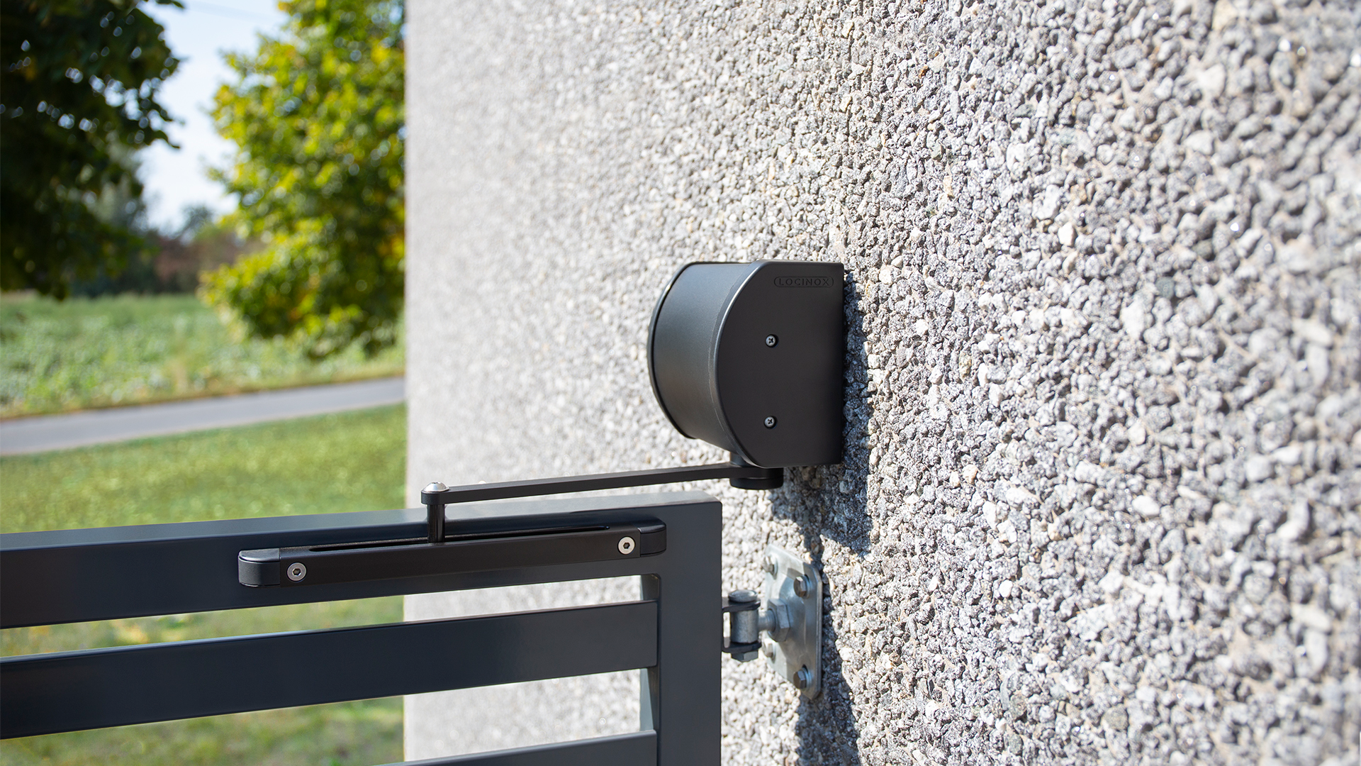 Panther On Wall At Locinox Deto Rgb 1920x1080px