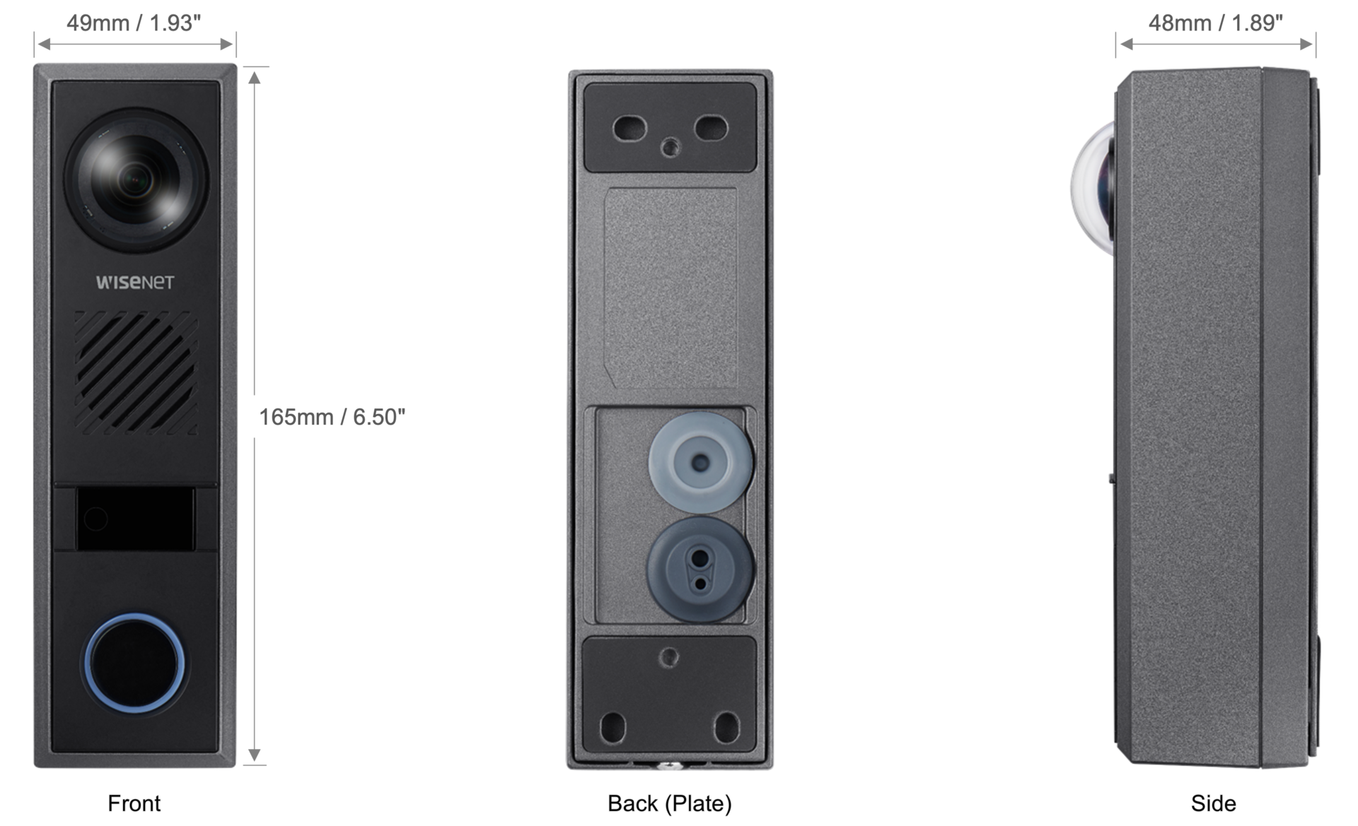 Hanwha 20 Techwin 20 Intercom 202 614c7d6ed48b8