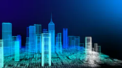 The digital transformation of building environments in the post-COVID world will be built on security technologies. The digital transformation of building environments in the post-COVID world will be built on security technologies.