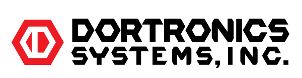 Dortronicslogo Lockup