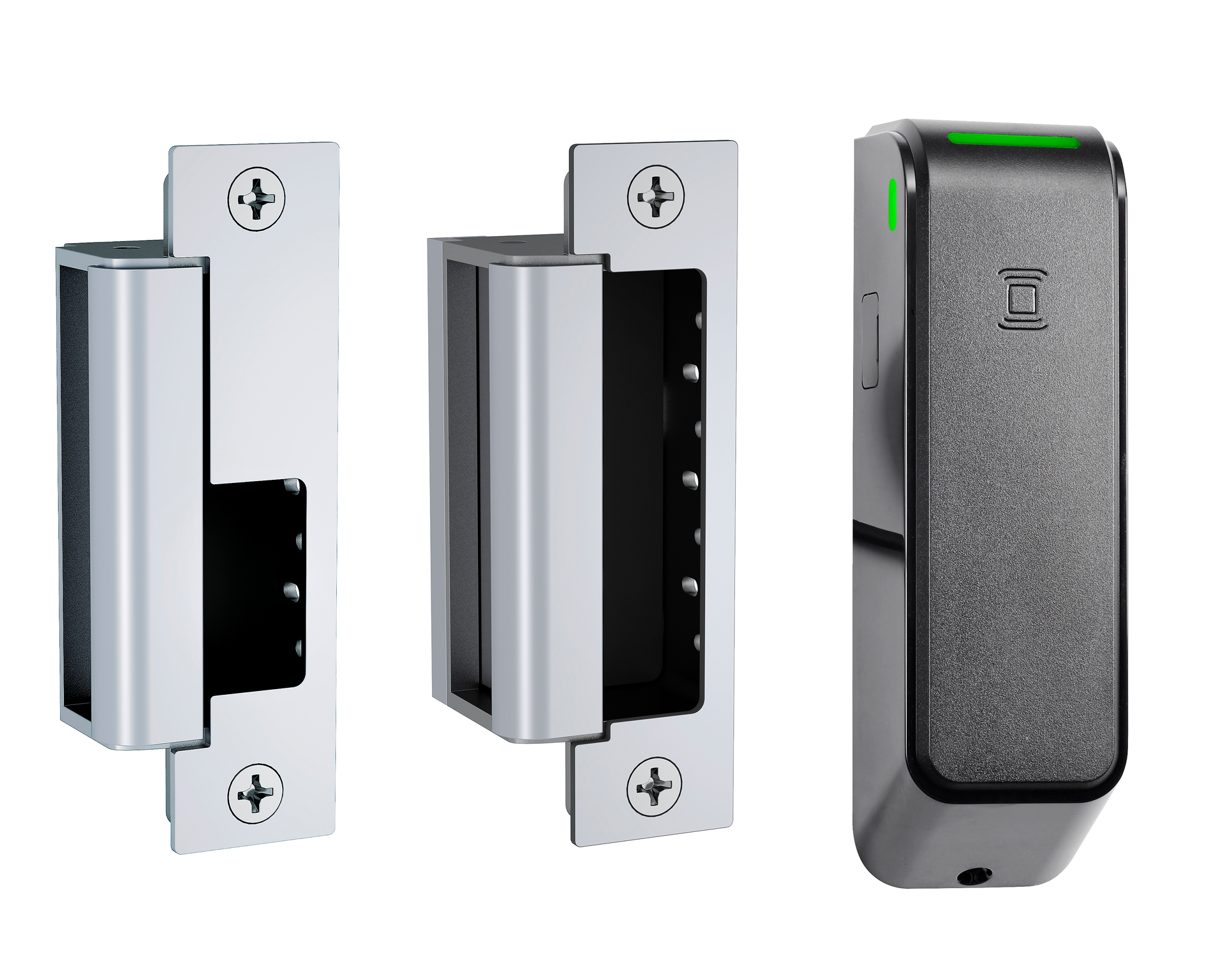 The HES ES100 series