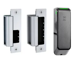 The HES ES100 series The HES ES100 series