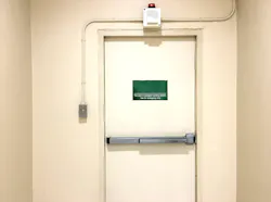 Behavioral healthcare requires different solutions for different doors at different facilities. Behavioral healthcare requires different solutions for different doors at different facilities.