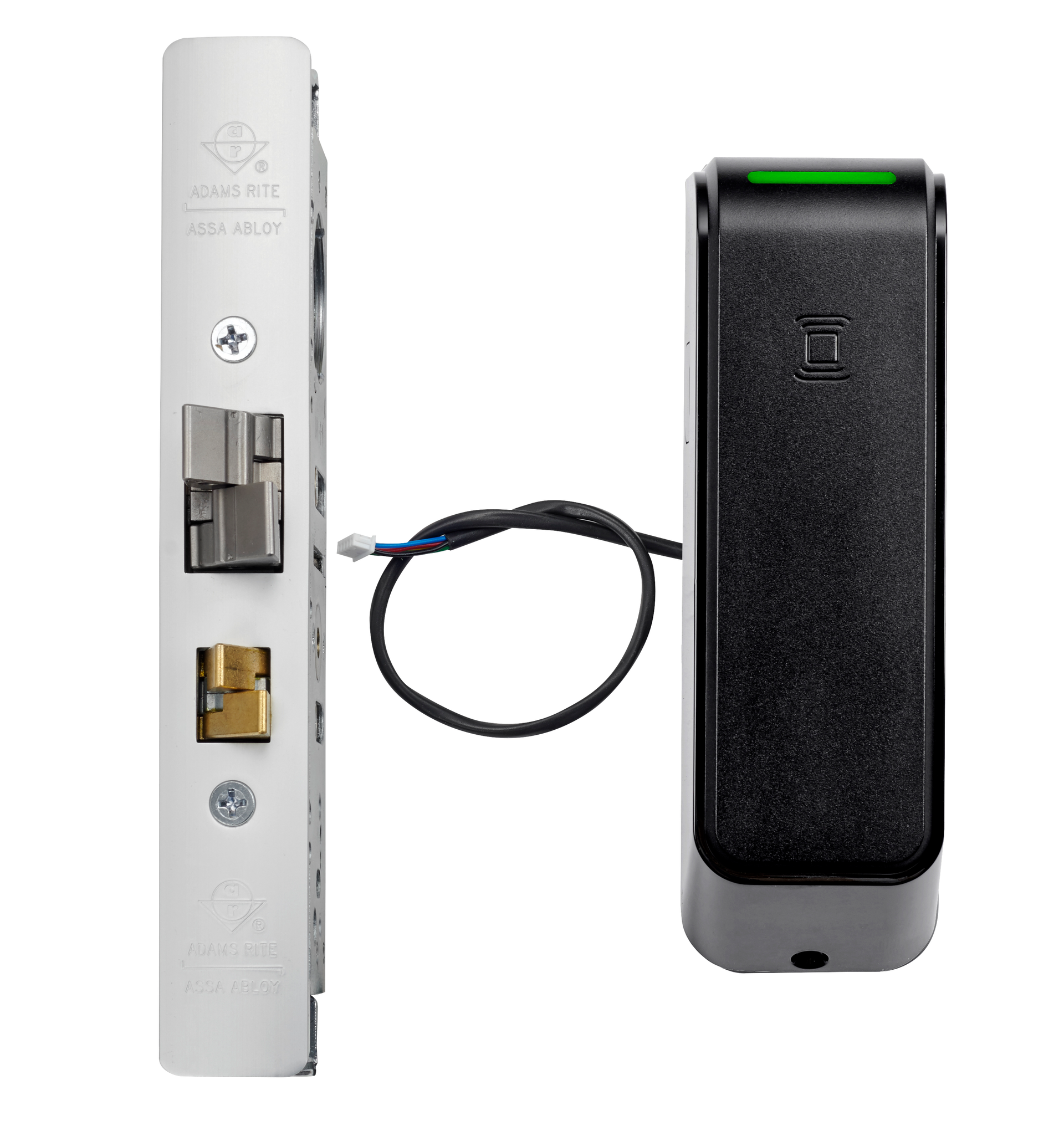 Adams Rite DL100 wireless deadlatch