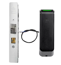 Adams Rite DL100 wireless deadlatch Adams Rite DL100 wireless deadlatch