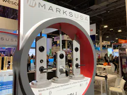 Marks Architectural Hardware Powered by Latch Marks Architectural Hardware Powered by Latch