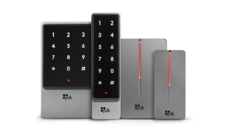 Pdk Rugged Reader Family Front