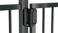 Locinox Serval 180-degree spring hinge Locinox Serval 180-degree spring hinge