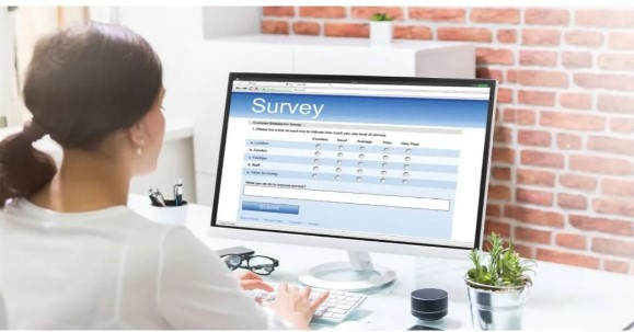 Survey Art