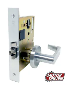 Command Access LPM190 Command Access LPM190