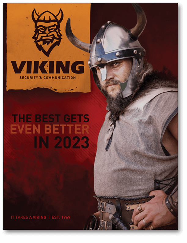 2023 Viking Catalog