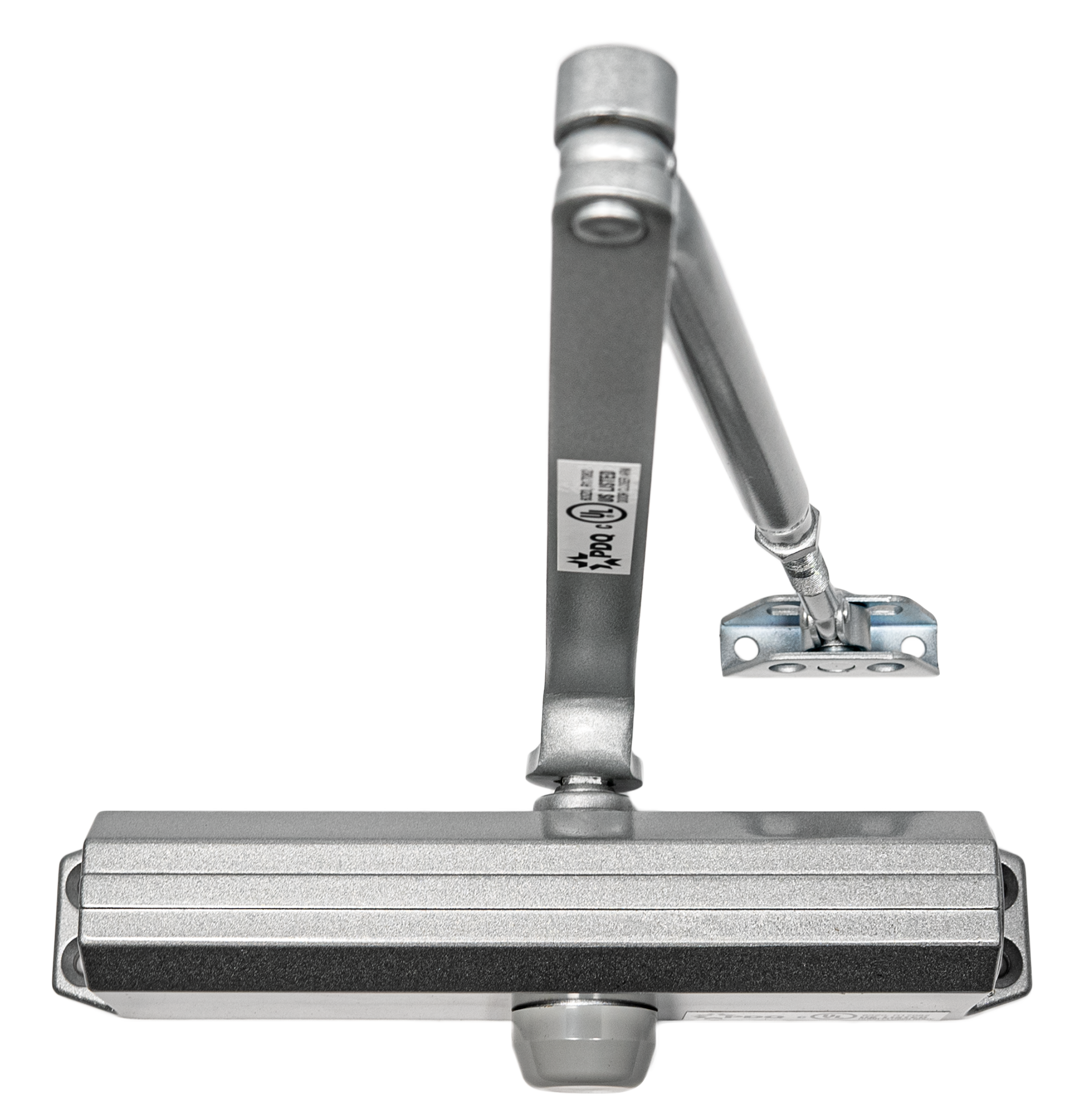 PDQ 3100 Series light-duty door closer