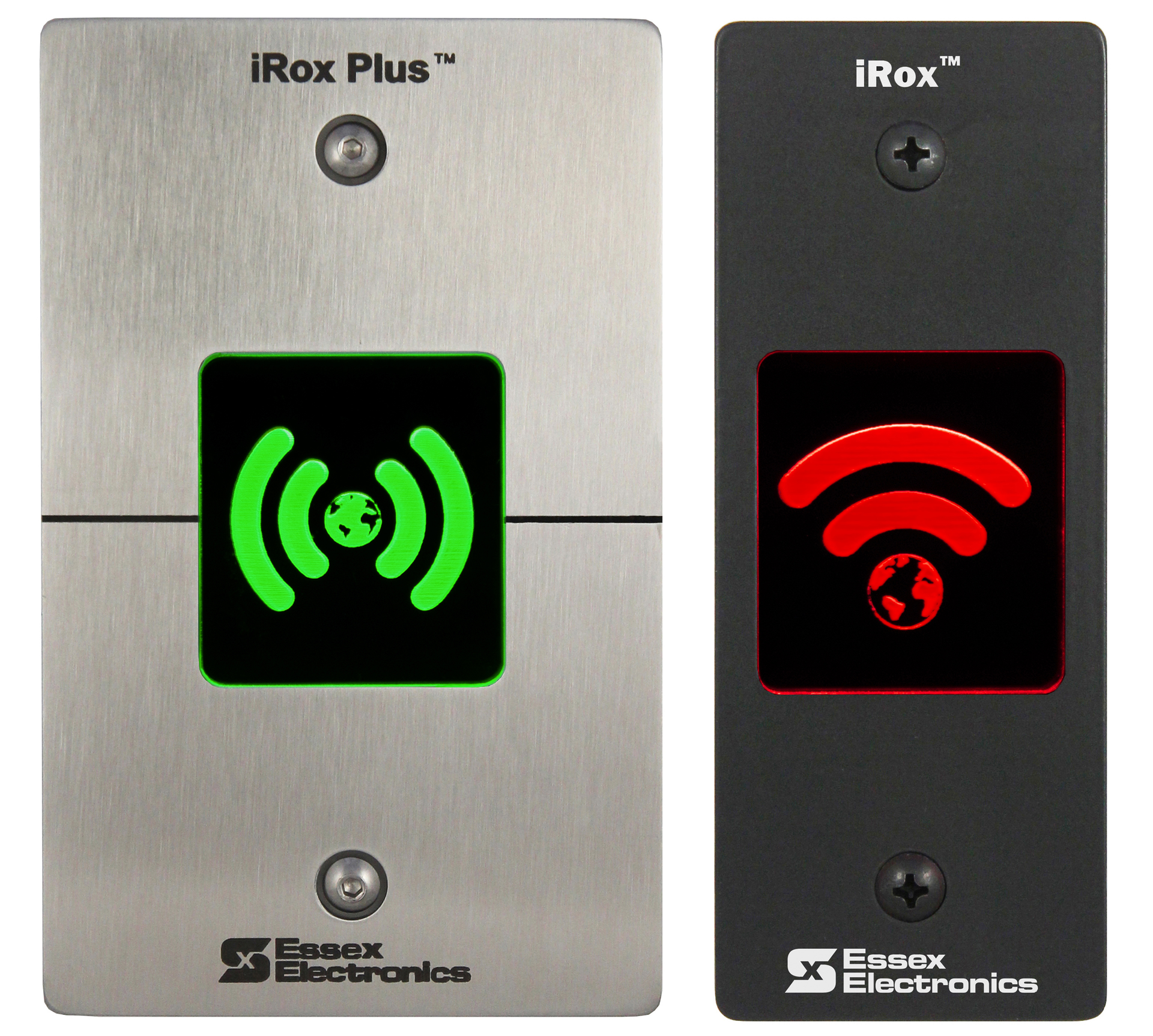 Irxpo 2 S Green New 63ebf32d0ae1c