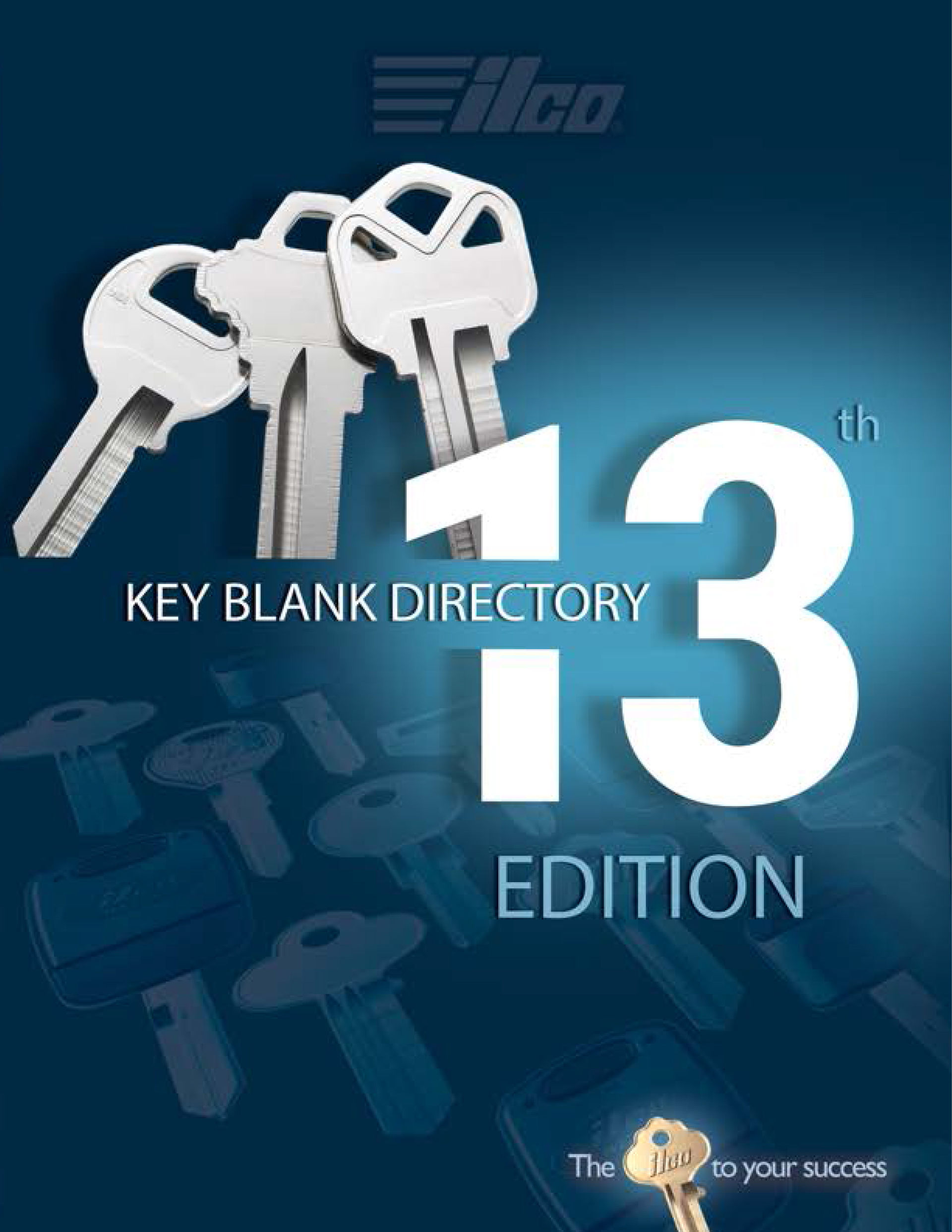 Key Blank Cover 645122fe1d461