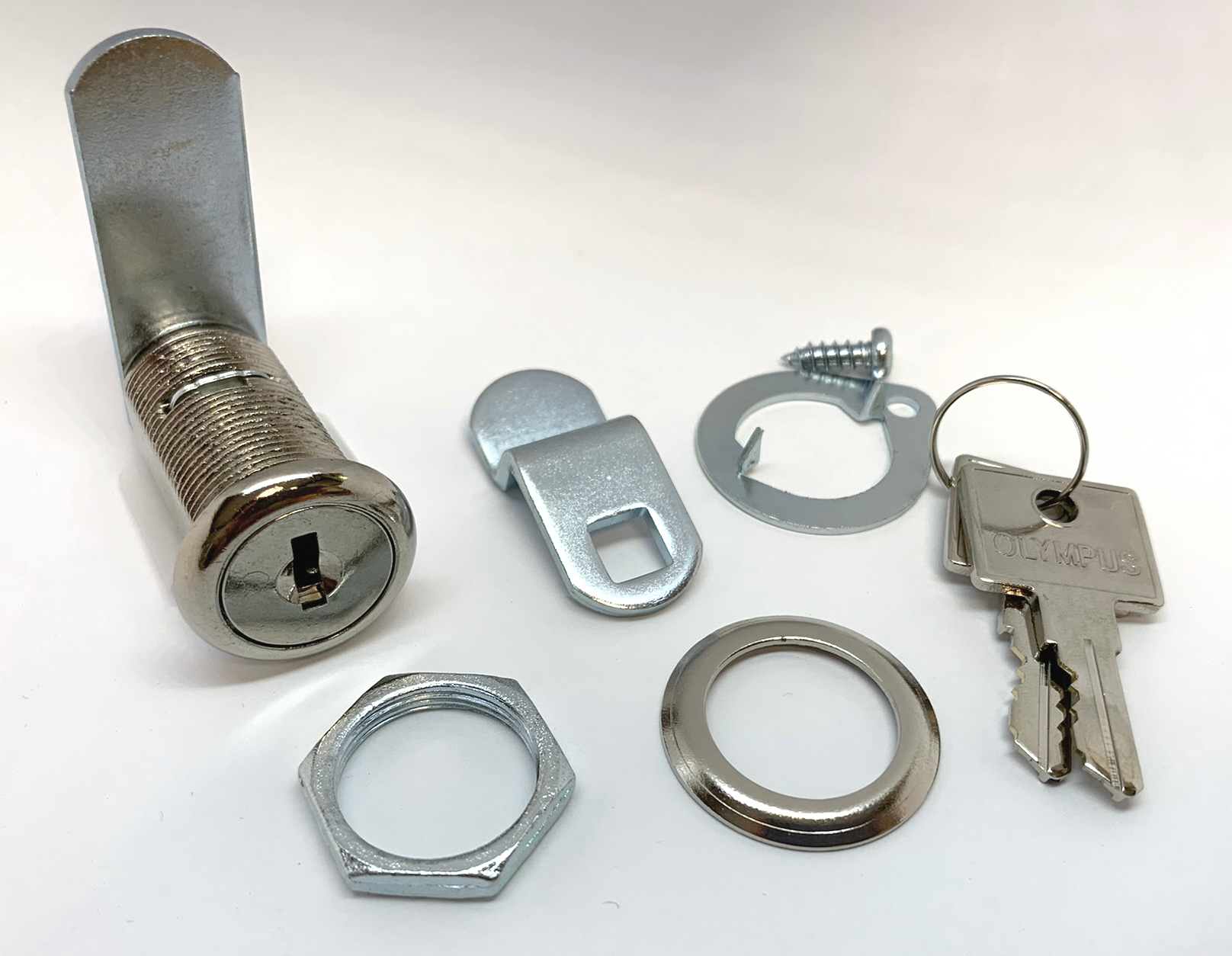 953 With Accessories