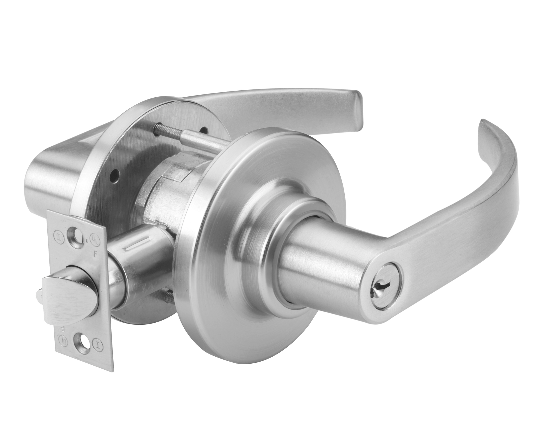 Dormakaba C200 Lockset
