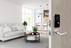 Smart locks and keyless entry is in high demand within the multifamily housing space. Smart locks and keyless entry is in high demand within the multifamily housing space.